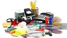 Stationery